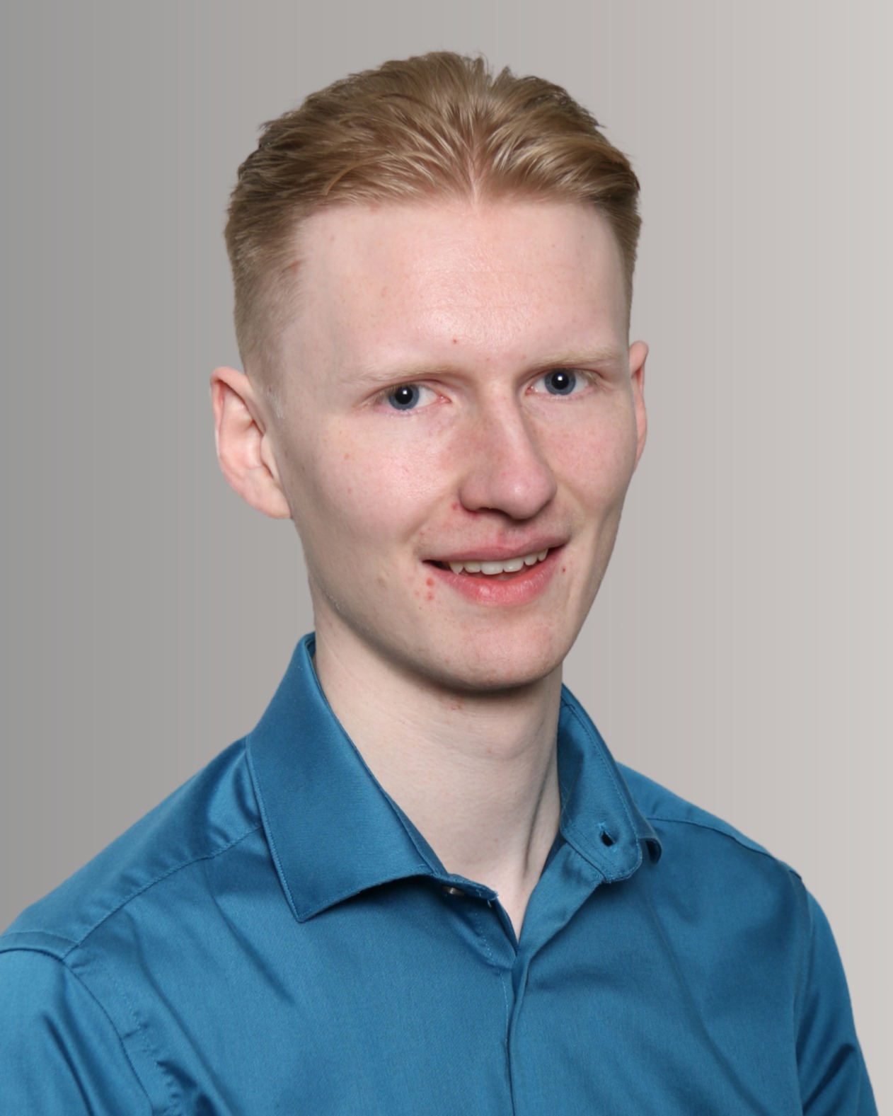 Erik Thorhauer