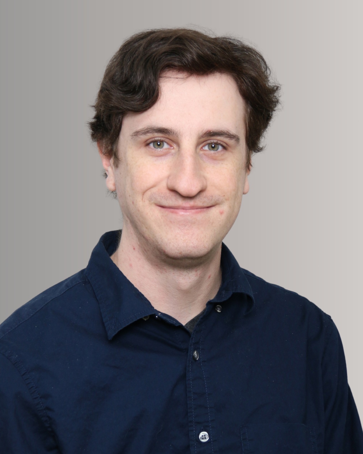 Logan Hepfner