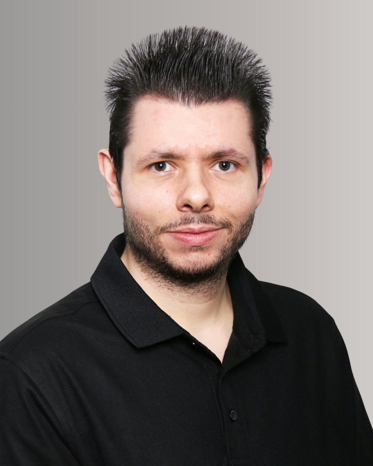 Robbie Karg