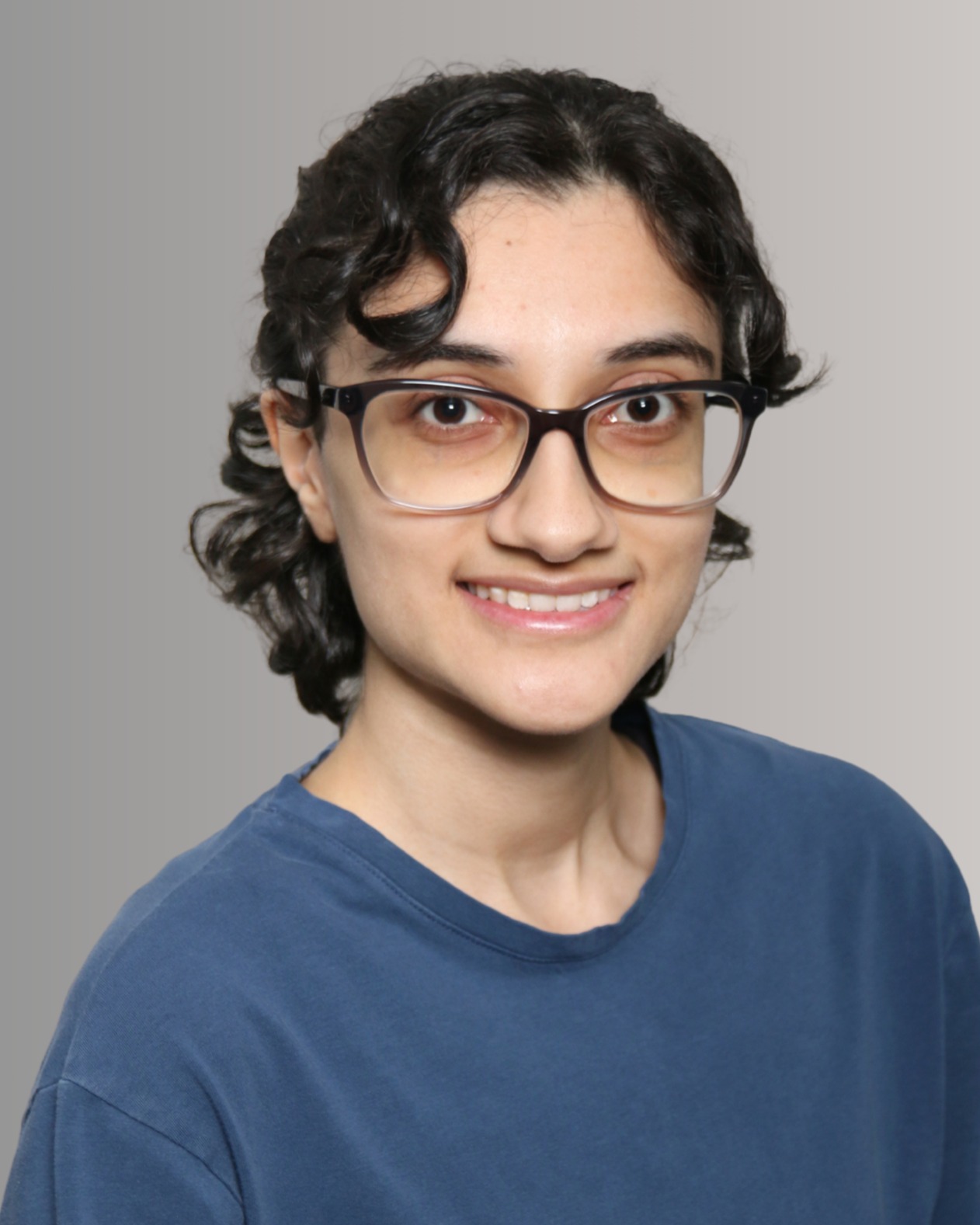 Areeba Fazal