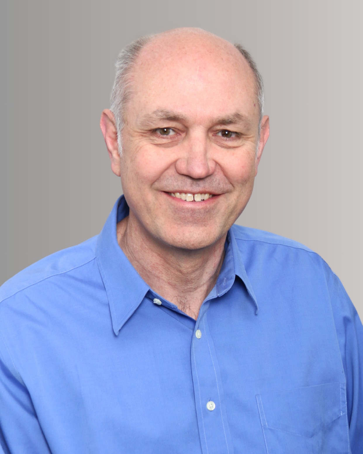 Scott Pearson